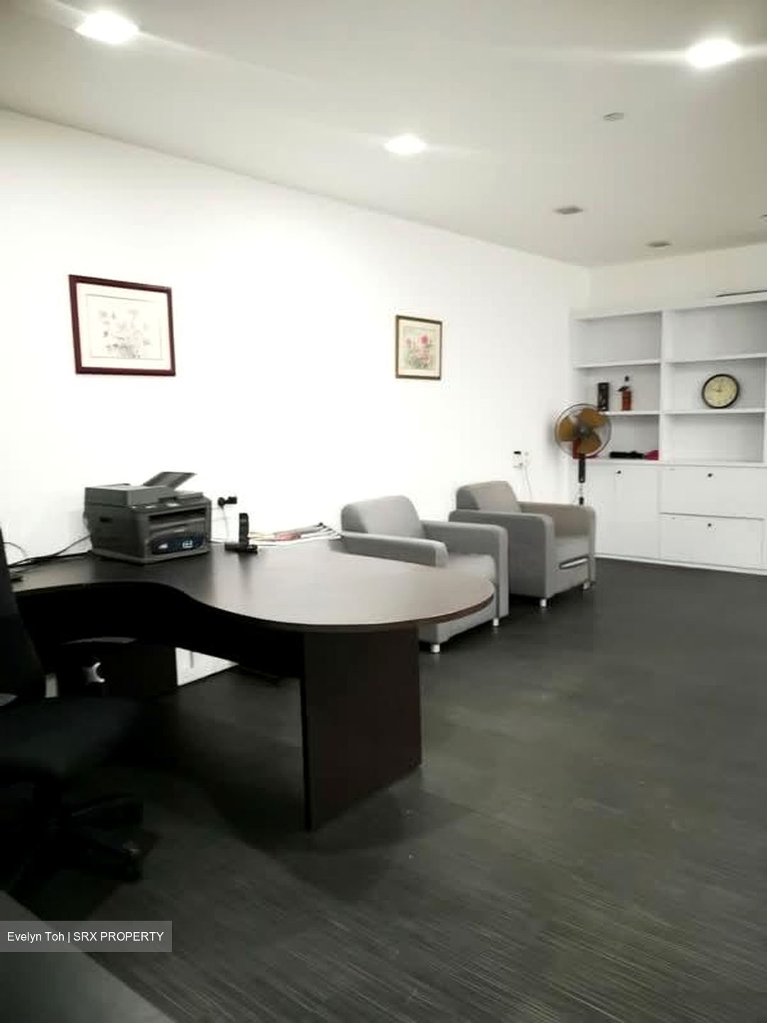 Woodlands Bizhub (D27), Factory #609363651
